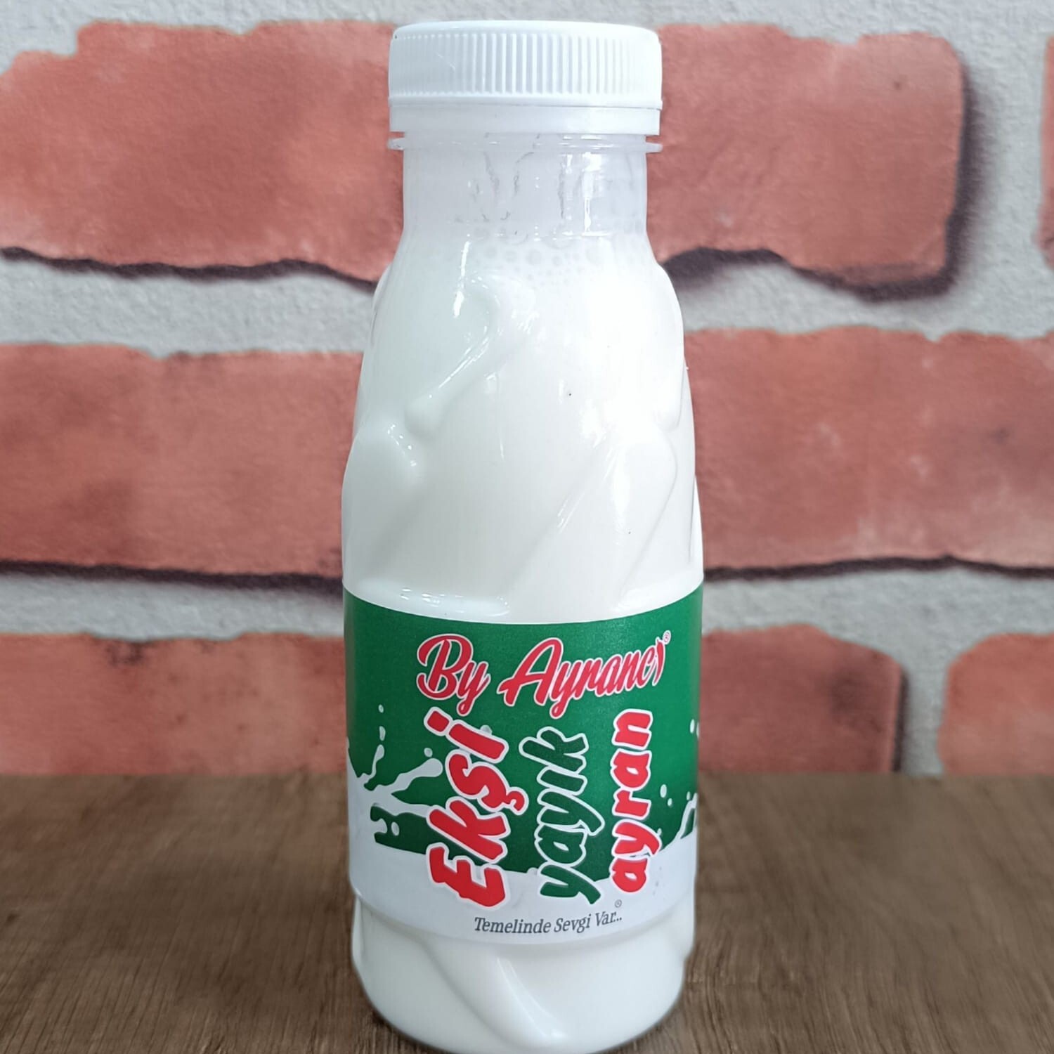 Ekşi Ayran