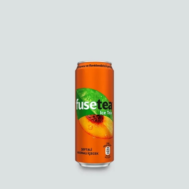 Fuse Tea 33 Cl