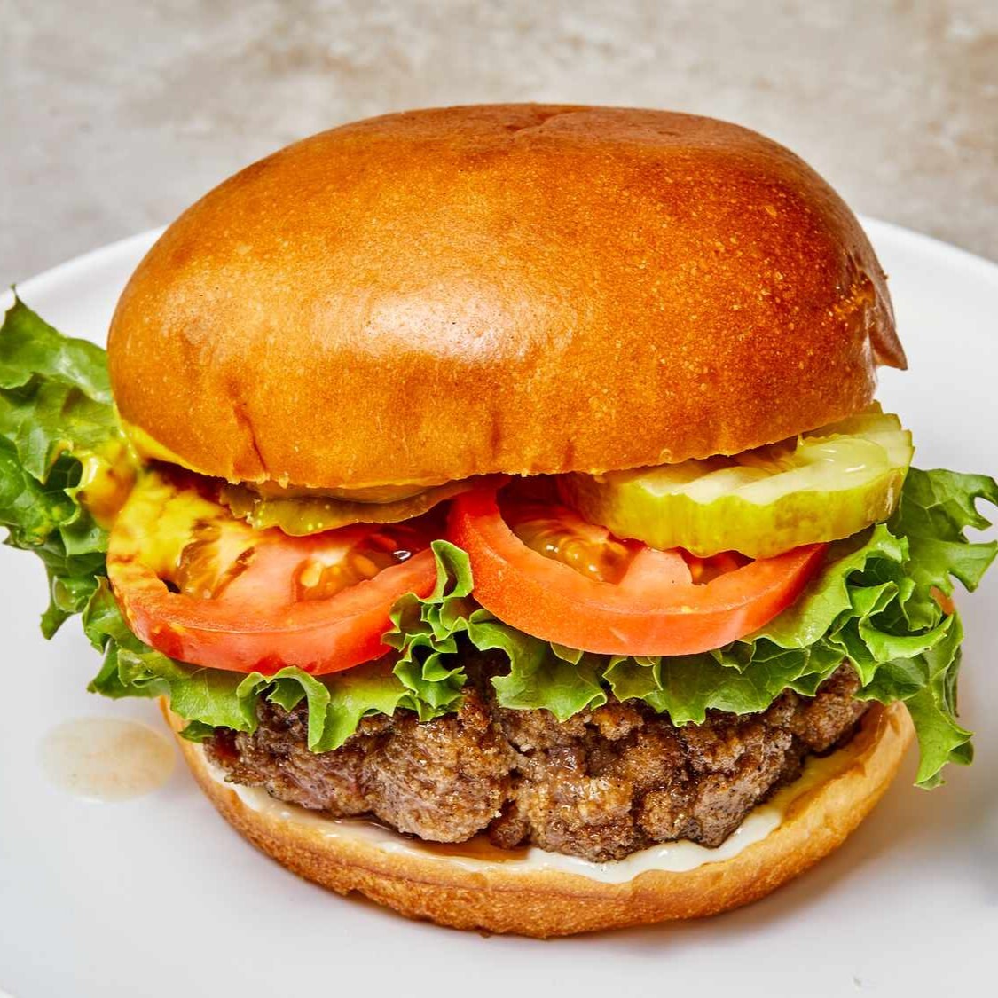 Hamburger