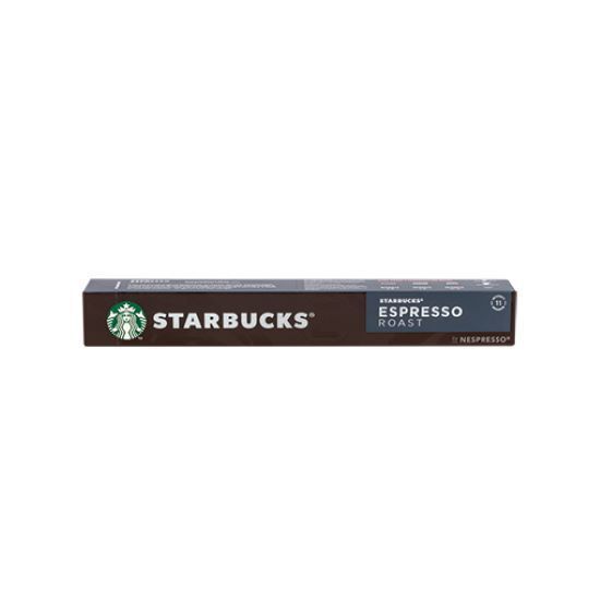 Starbucks® Kapsül Espresso Roast