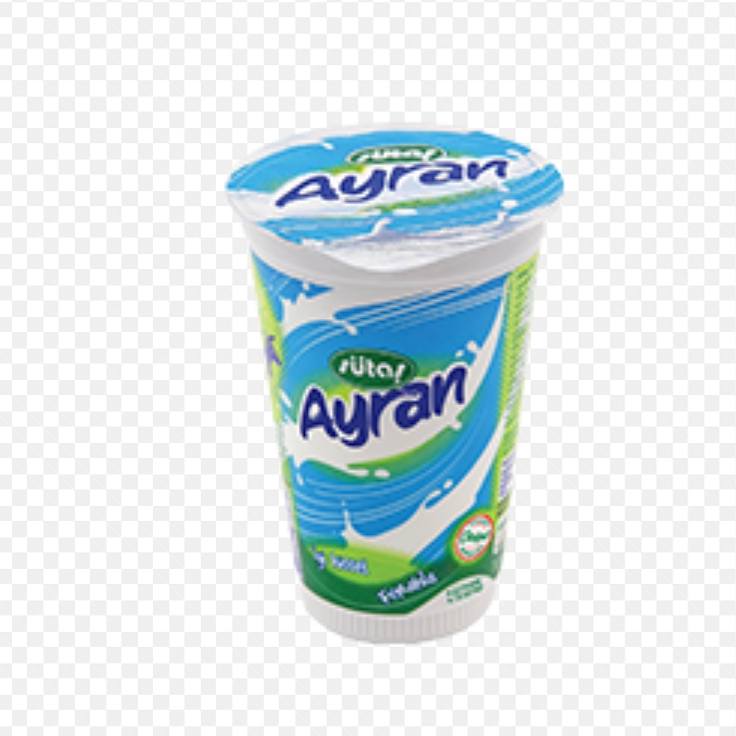 Küçük Ayran