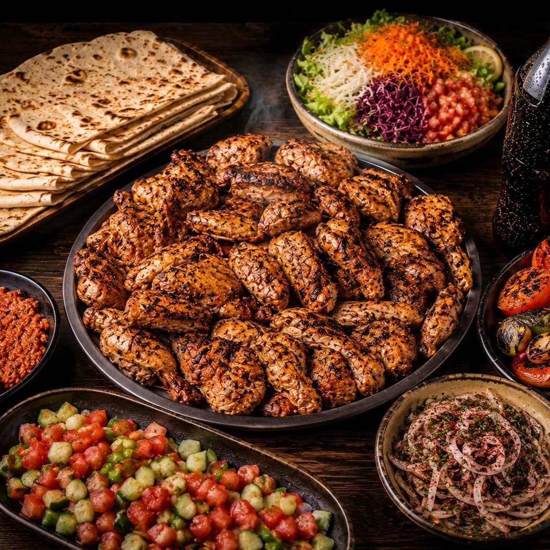 Meze Delisi