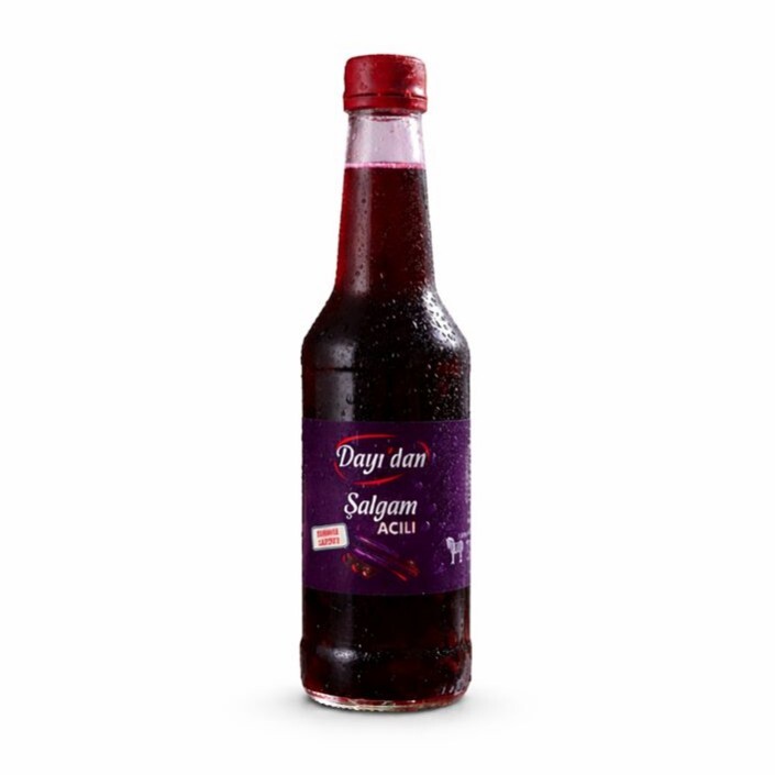 Şalgam