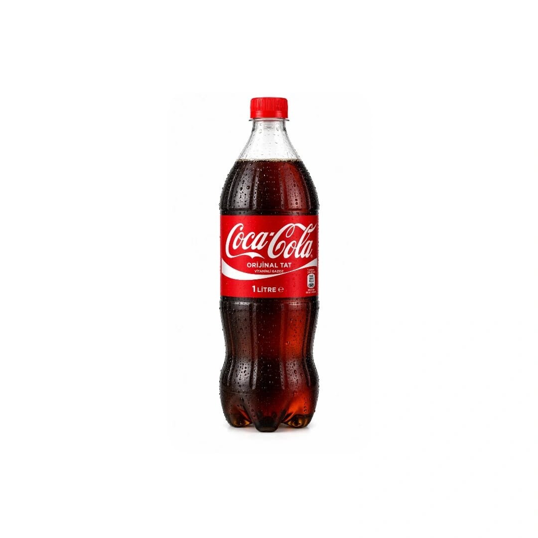 Coca Cola (1LT)