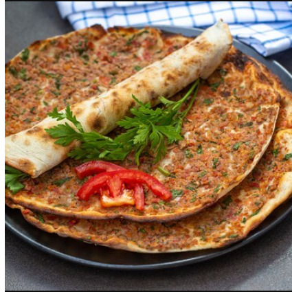 Lahmacun