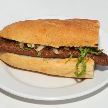 Adana Yarım Ekmek