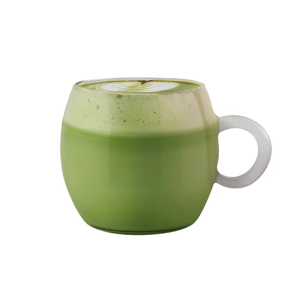 Matcha Latte Regular