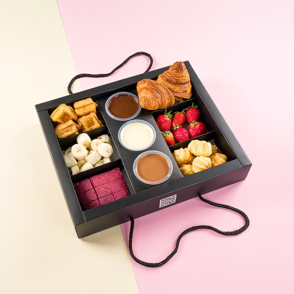 Myra Hediye Box