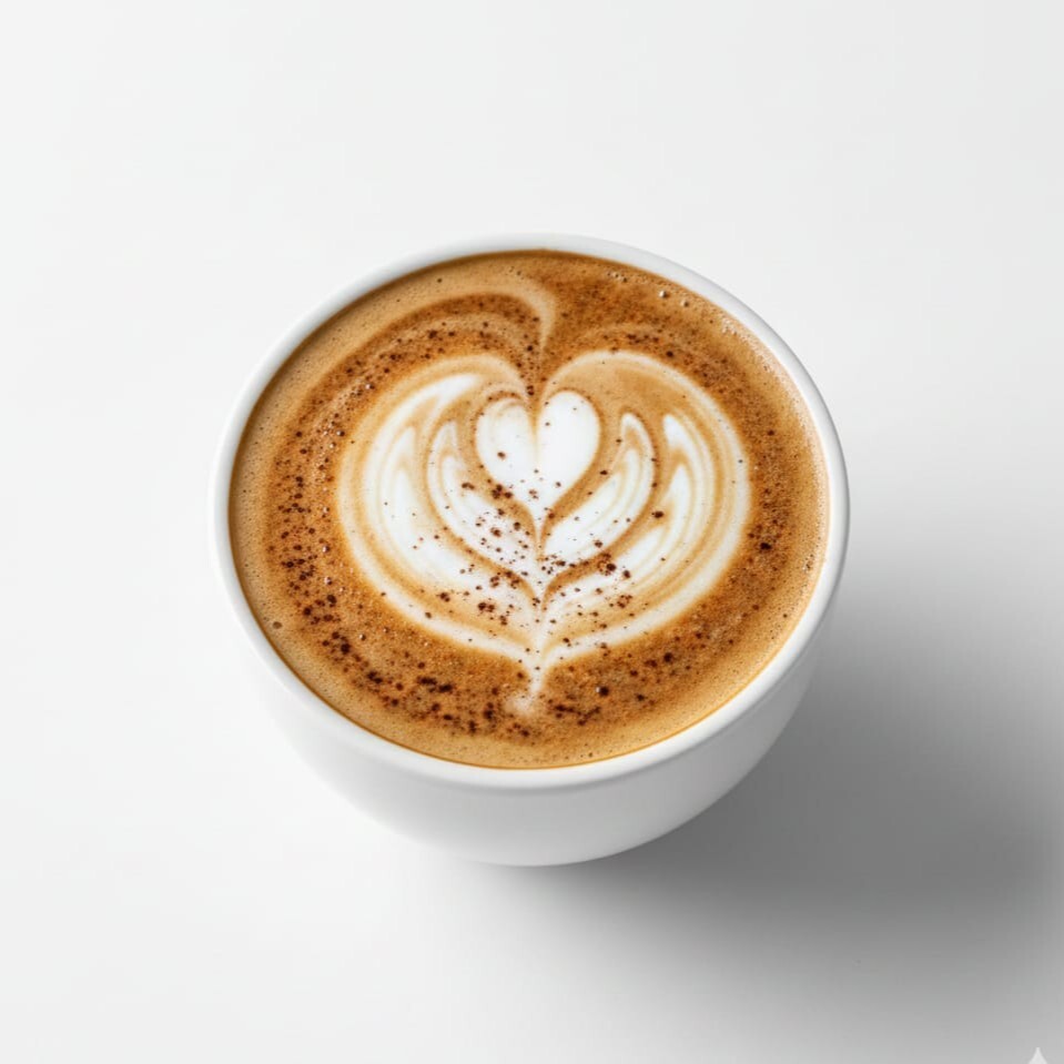 Caramel Macchiato