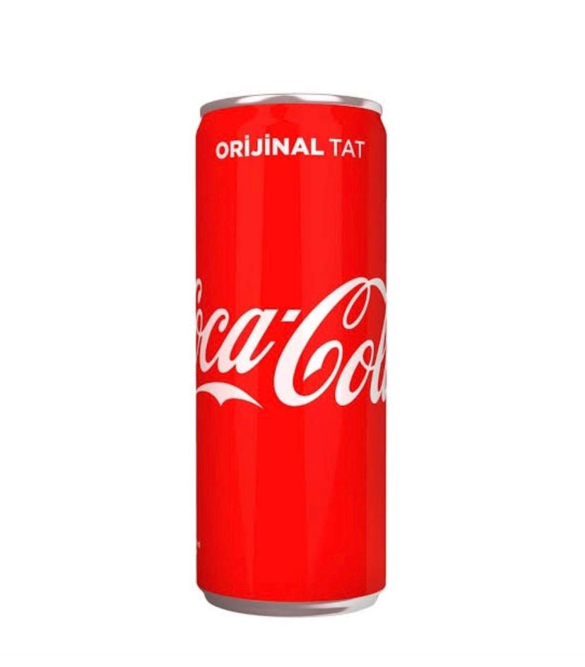 Coca Cola