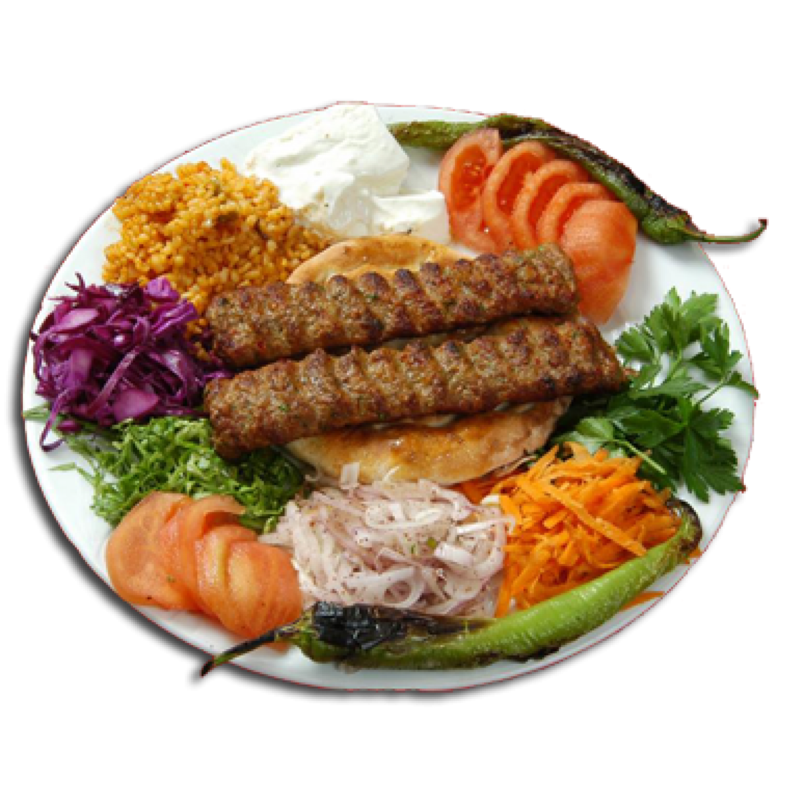 Urfa Porsiyon