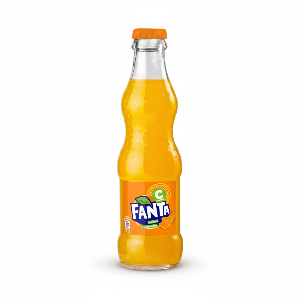 Fanta