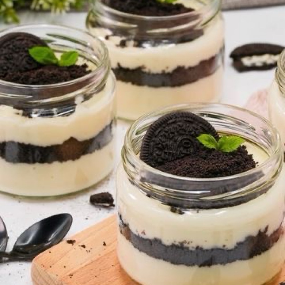 OREO Magnolia