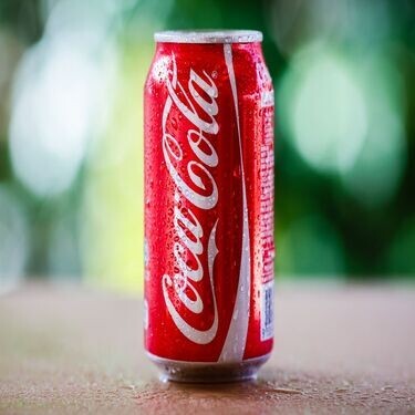 Coca-Cola (33 cl.)