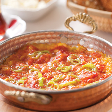 Menemen