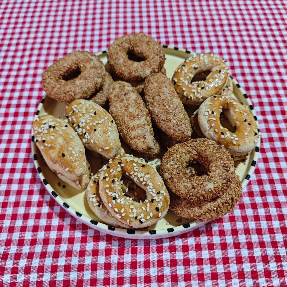 Tuzlu Kuru Pasta 500 gr+2.5 Lt. Coca Cola Menü