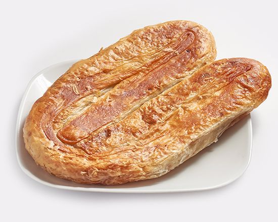 Kıymalı Kol Böreği (1 kg.)