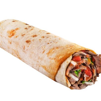 Çift Lavaş Döner