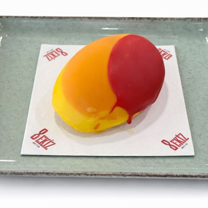 Fransız Mango