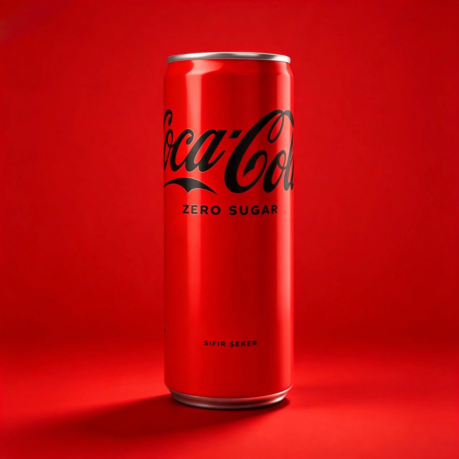 Coca Cola Zero