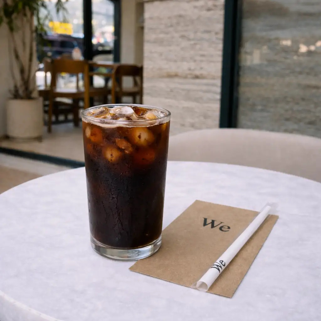 Ice Americano