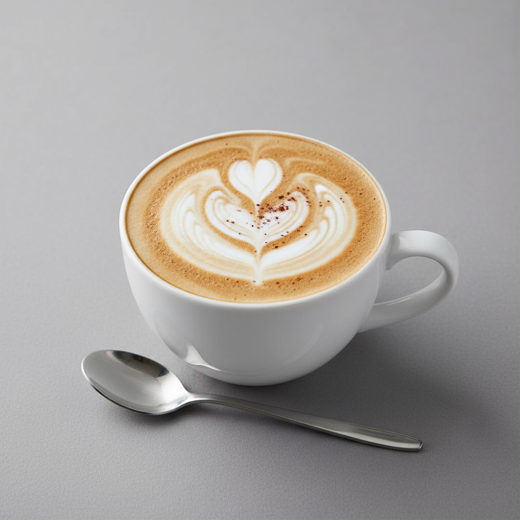 White Mocha
