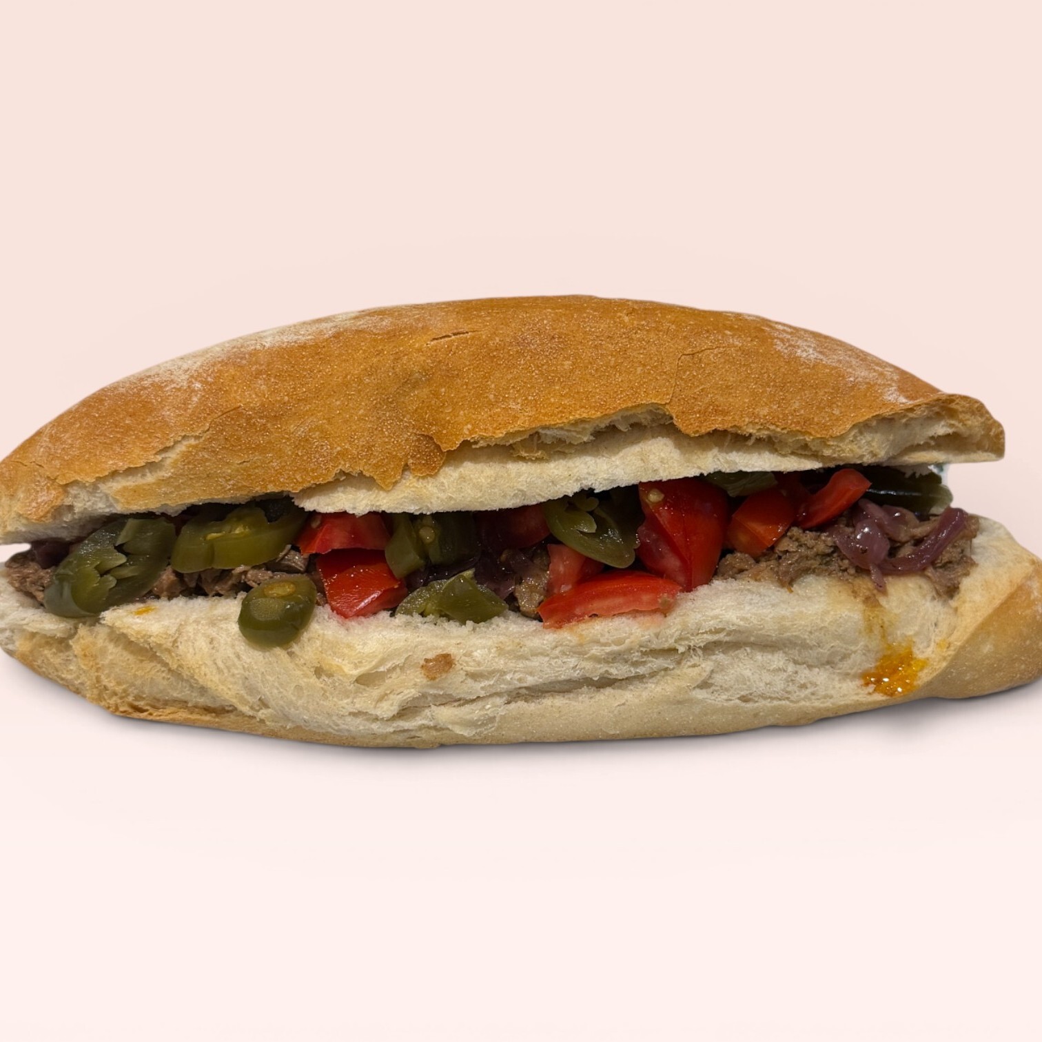 Ekmek Arası Kavurma (150 gr)