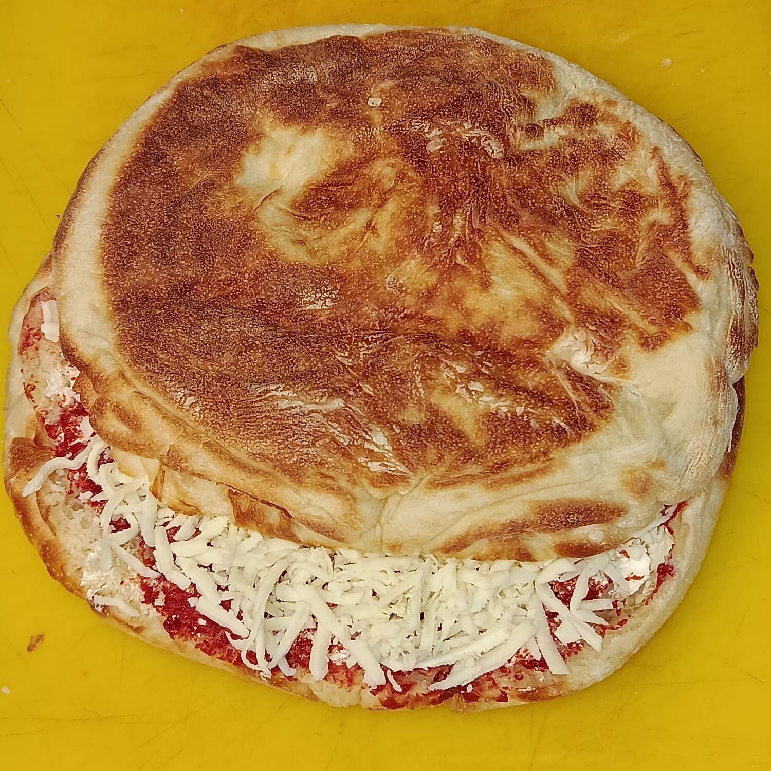 Aşk Acısı XXL Bazlama