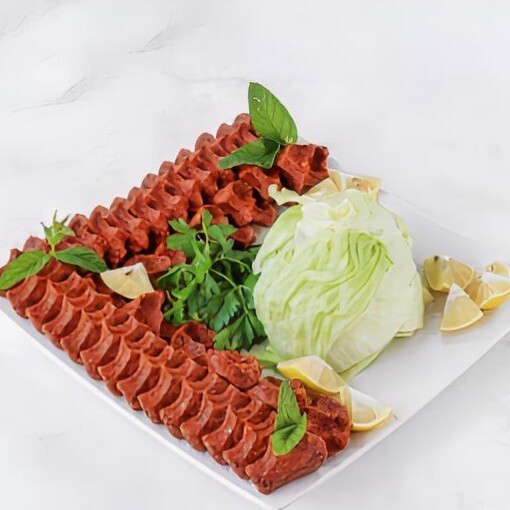 Çiğ Köfte (750 gr)