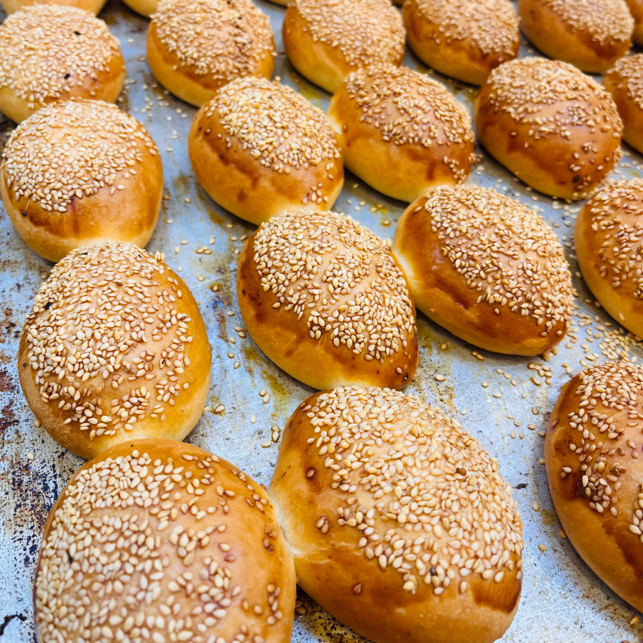 Peynirli Poğaça (1 Kilo)