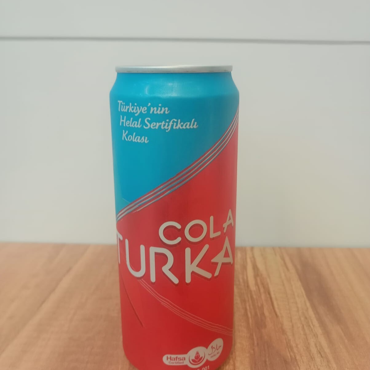 Turka Cola