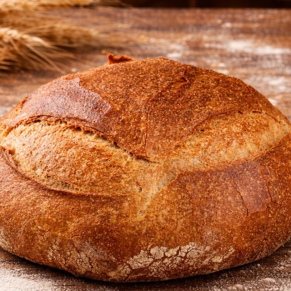 Tam Buğday