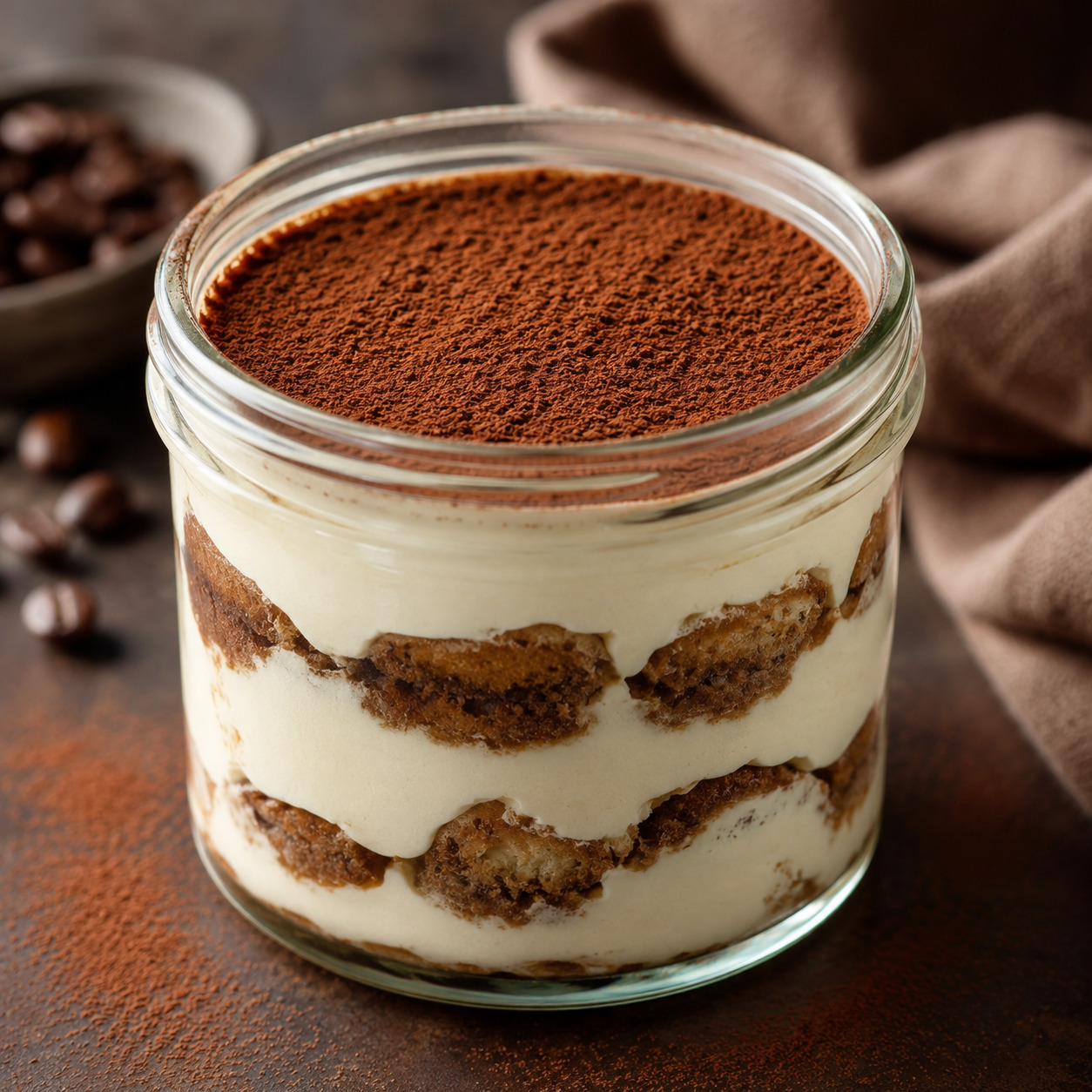 Tiramisu