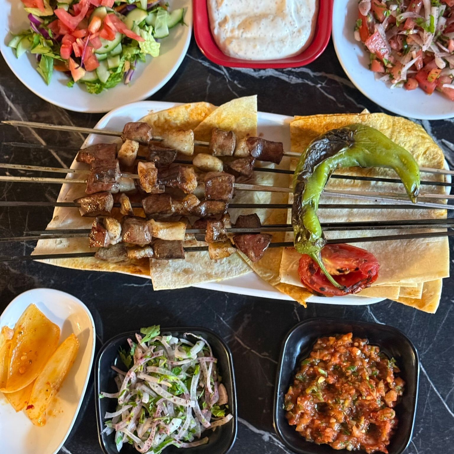 Dana Ciğer