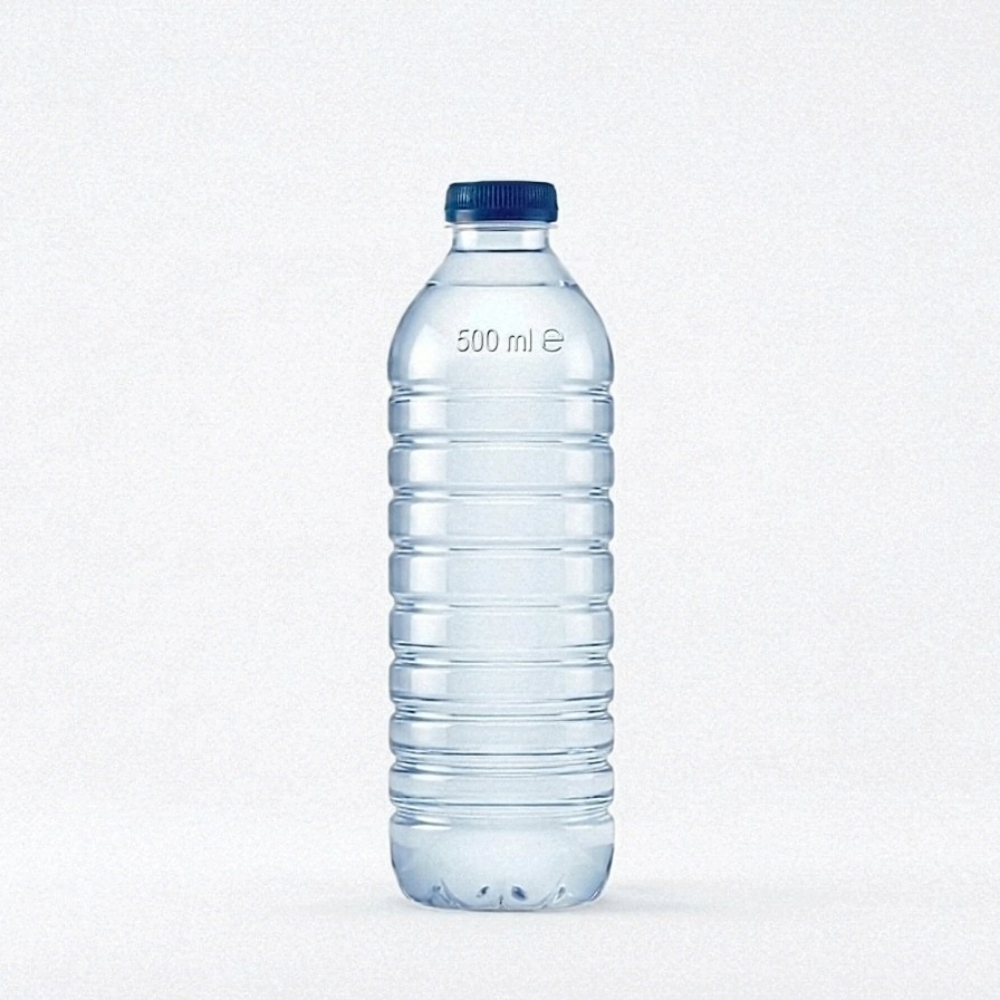 Su (500 ml)