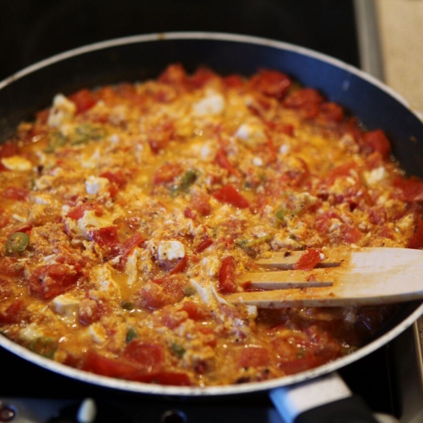 Menemen