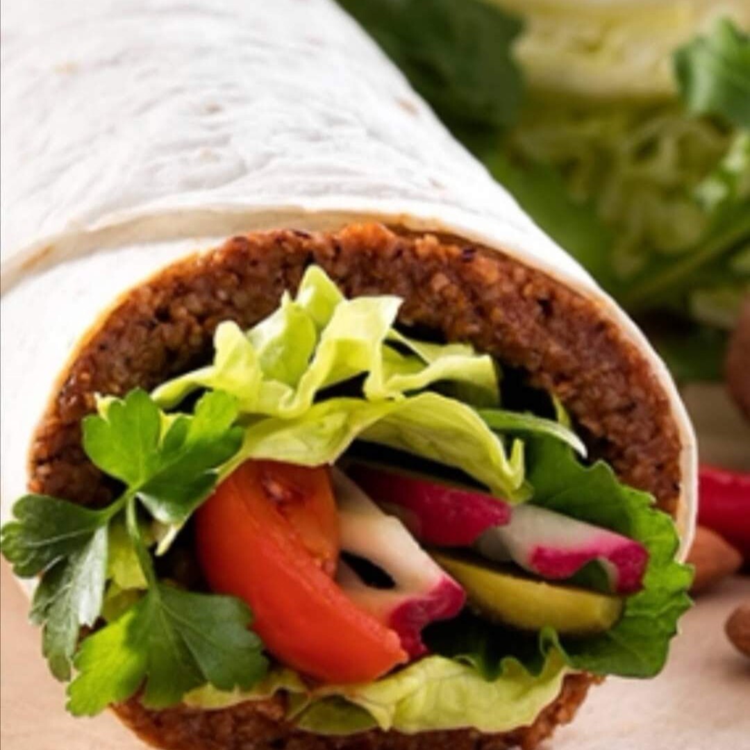 XL Lavaş Dürüm
