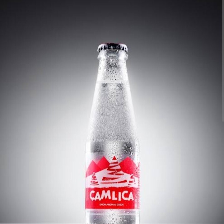 Çamlıca Gazoz