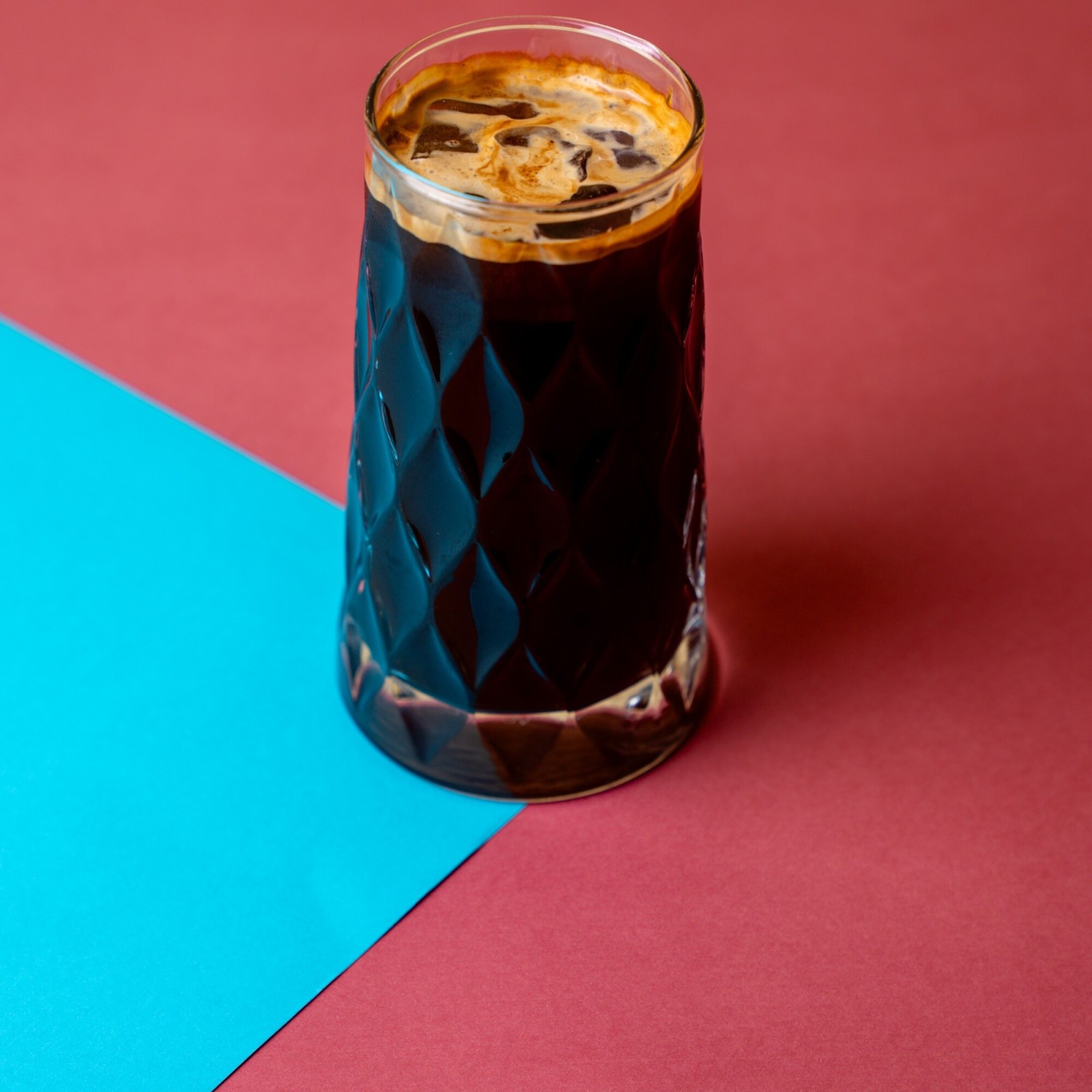 Ice Filtre Kahve