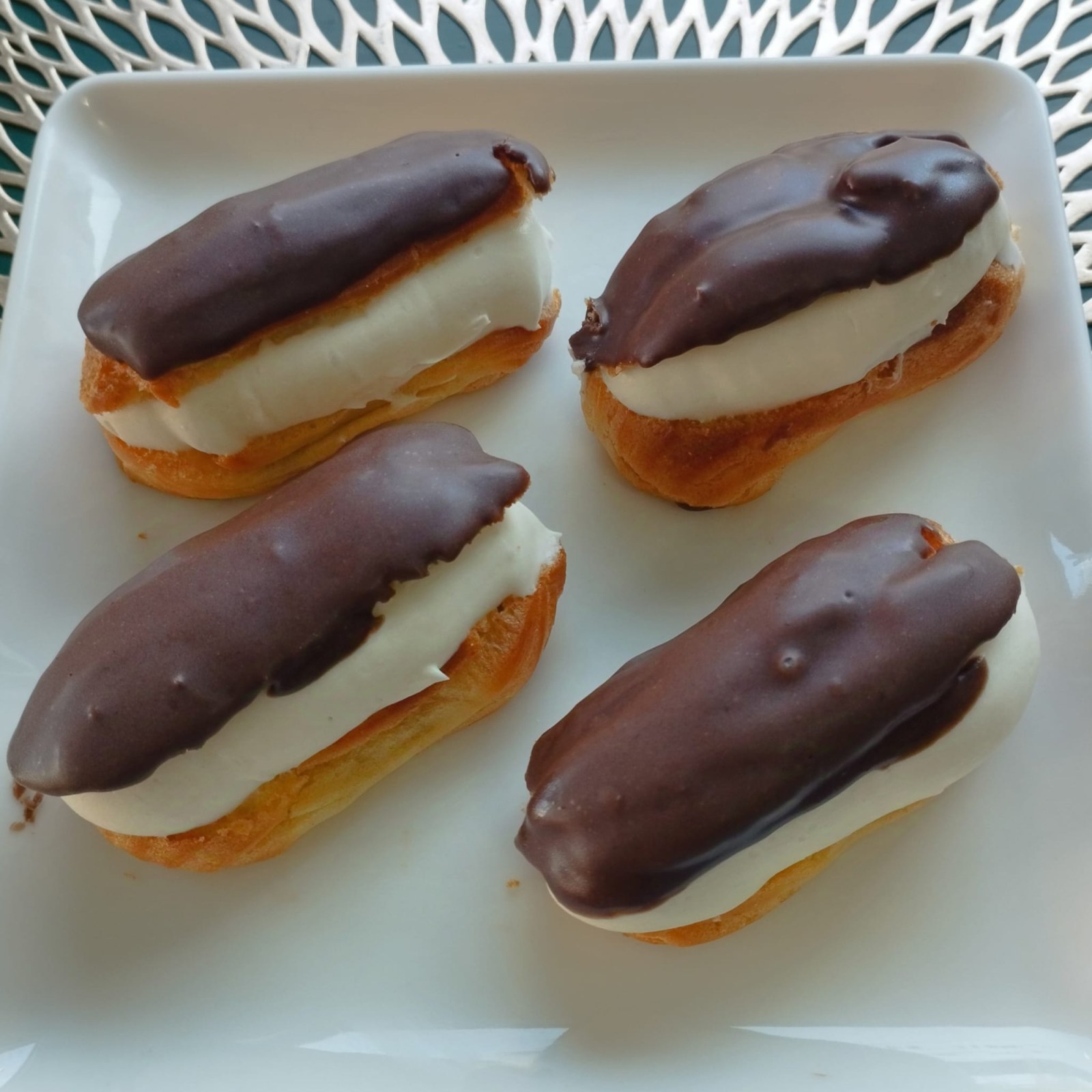 Ekler (1 kg.)