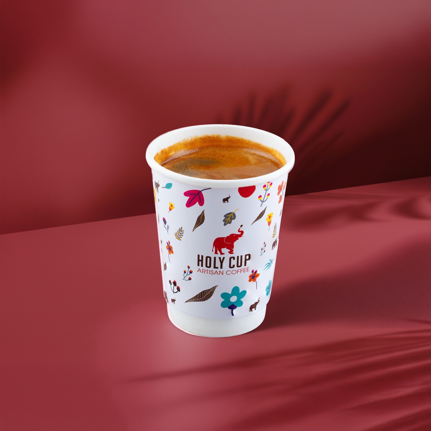 Americano (Büyük)