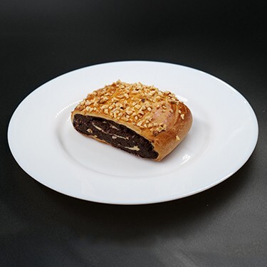 Kakaolu Kesme Kurabiye