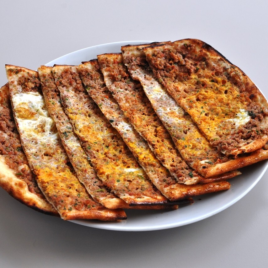 Kıymalı-Yumurtalı +coca cola