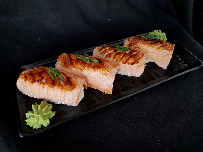 Nigiri Tataki