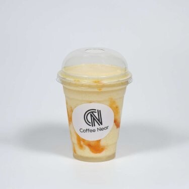 Ananaslı Smoothie