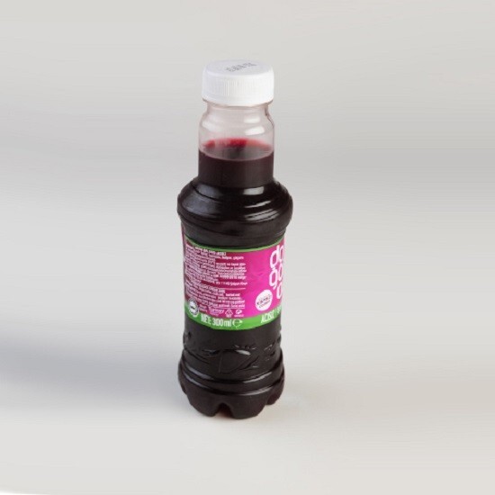 Acılı Şalgam Suyu (330 ml.)