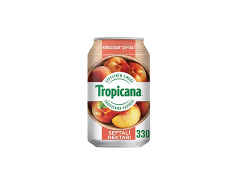 Tropicana (33 cl.)