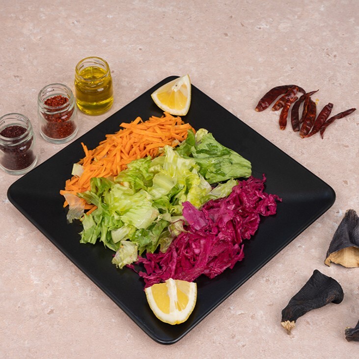 Mevsim Salata