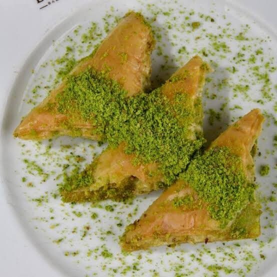 Şöbiyet (500 gr.)