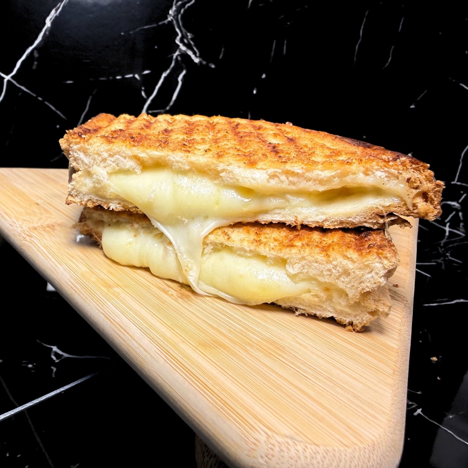 Kaşarlı Tost